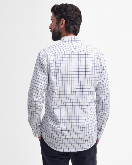 Hanstead Country Active Regular Long-Sleeved Shirt