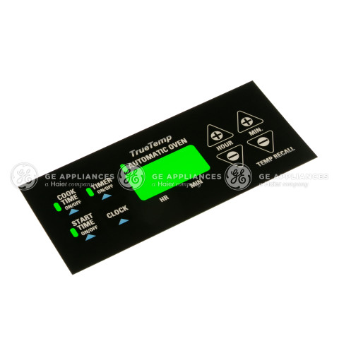 OVERLAY (BLACK)