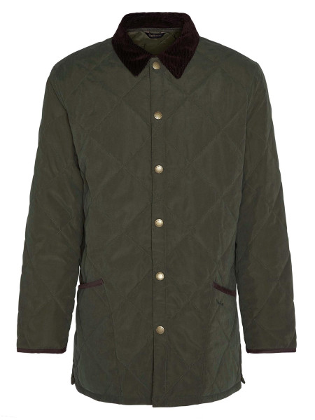 Country Liddesdale Quilted Jacket Country Liddesdale Quilted Jacket