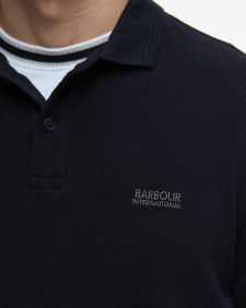 Poloshirt Charlie Short-Sleeved 