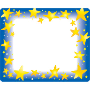 Star Brights Terrific Labels&trade;, 36 ct