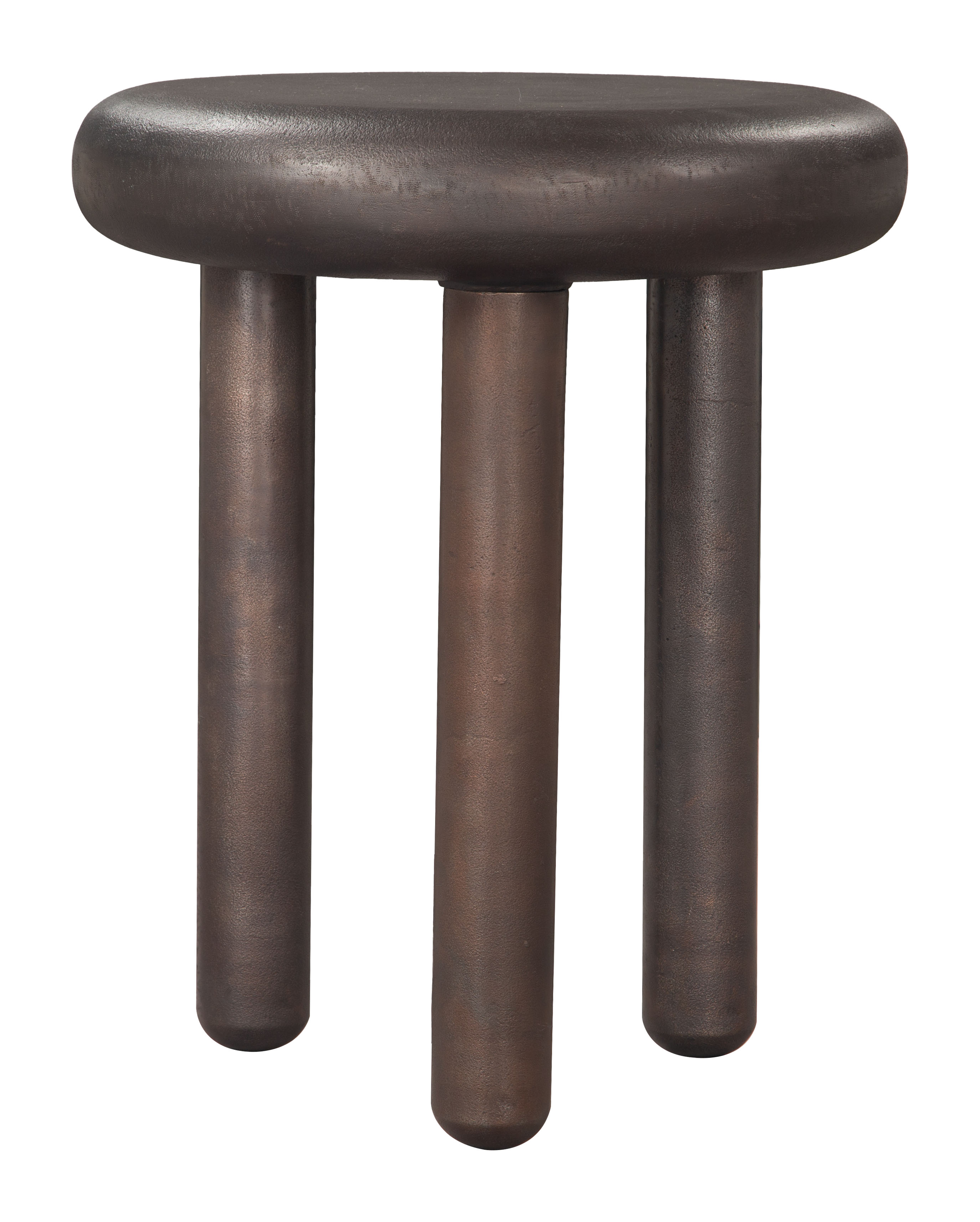 Arian Side Table Bronze product image