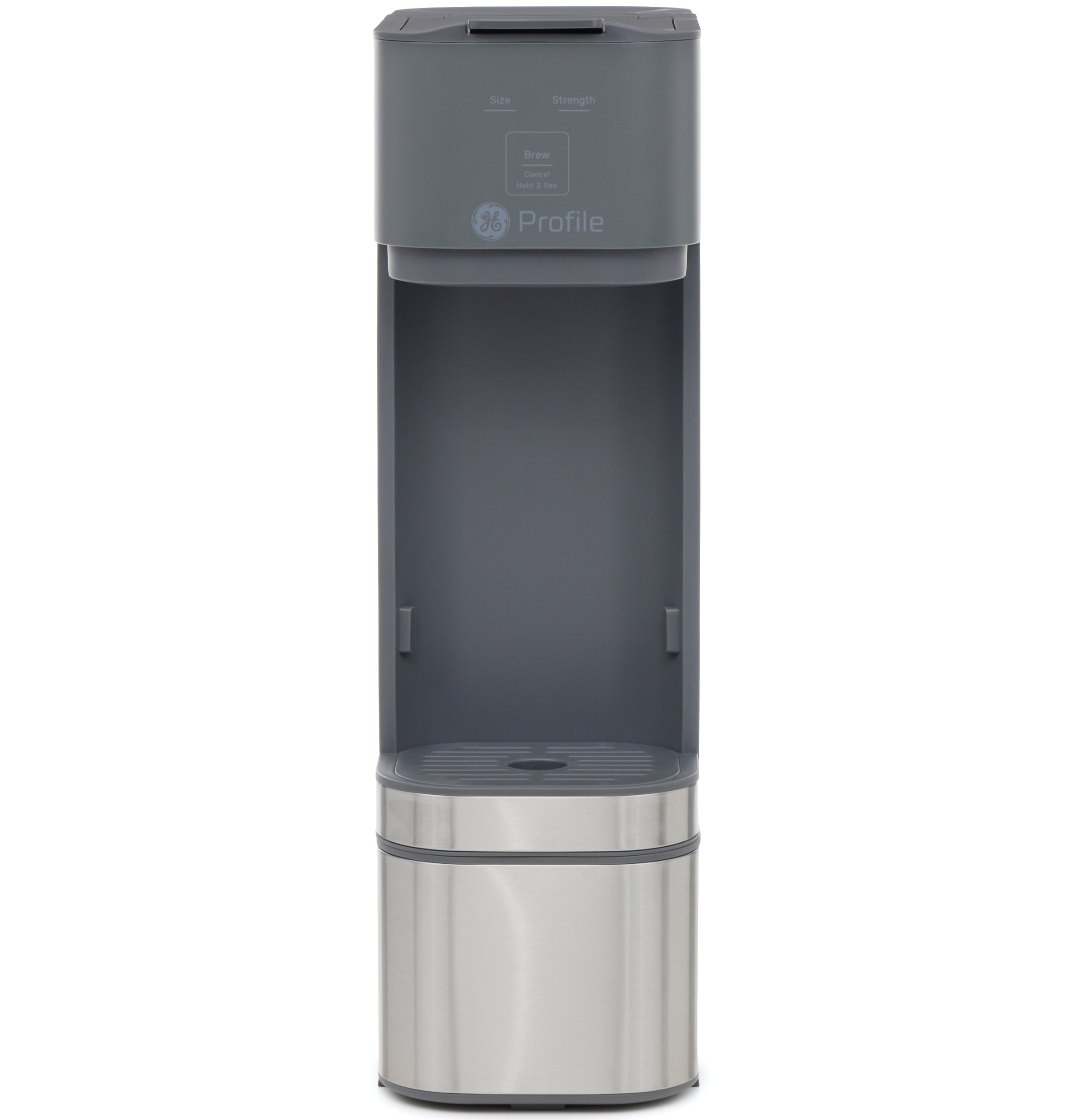 GE Profile™ Brewpal™ Coffee Maker designed for Opal™