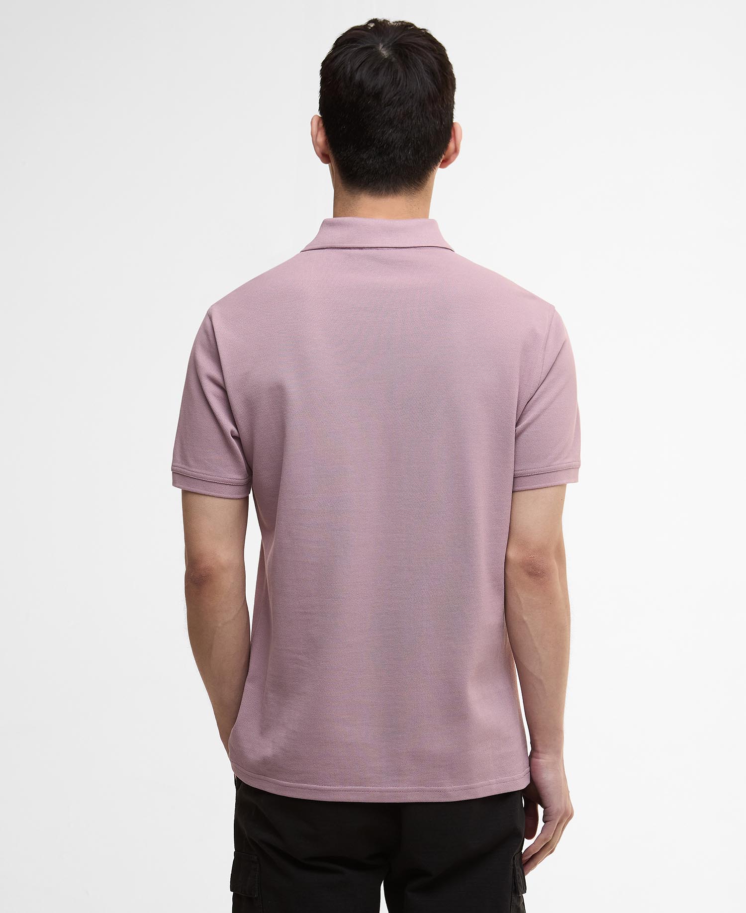 Essential Polo Shirt image number 2