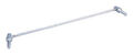 CADWELD® Signal Plug Bond Copper/Steel Electrogalvanized/Tinned/Pregalvanized 48 L x 1.25 D in.