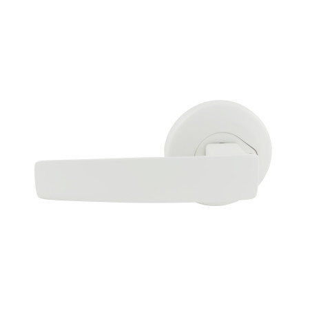 Neue Aurora Privacy Lever Set