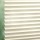 Crêpe FR Re-Life 1609 Pleated Blind