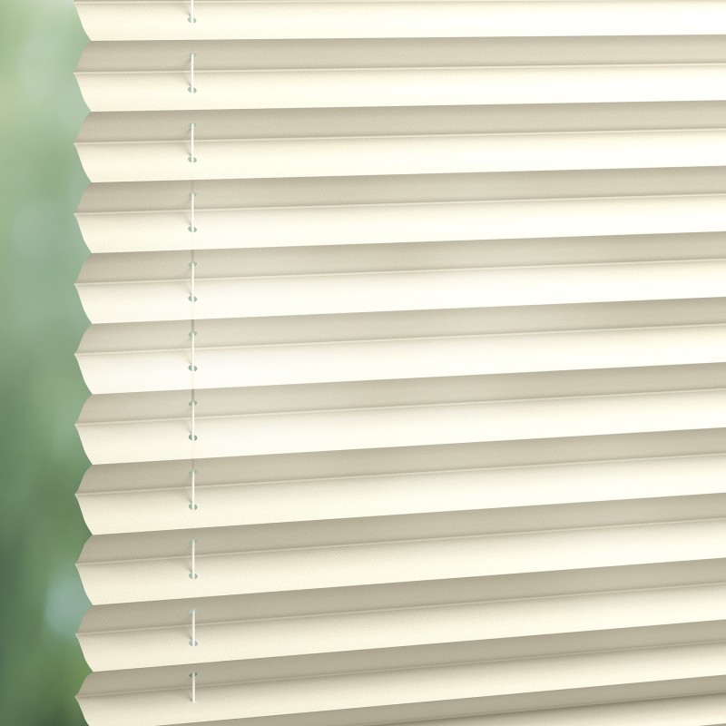 Crêpe FR Re-Life 1609 Pleated Blind