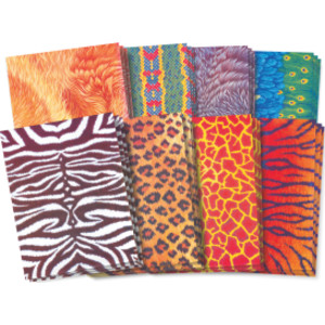 Amazing Animal Paper&trade;, 40 Sheets