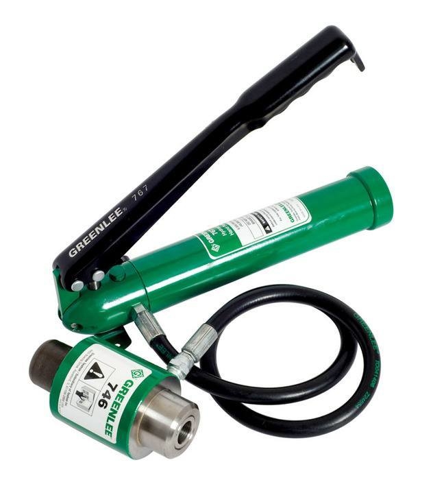 PUMP,HAND-HYD (767) - Image 2