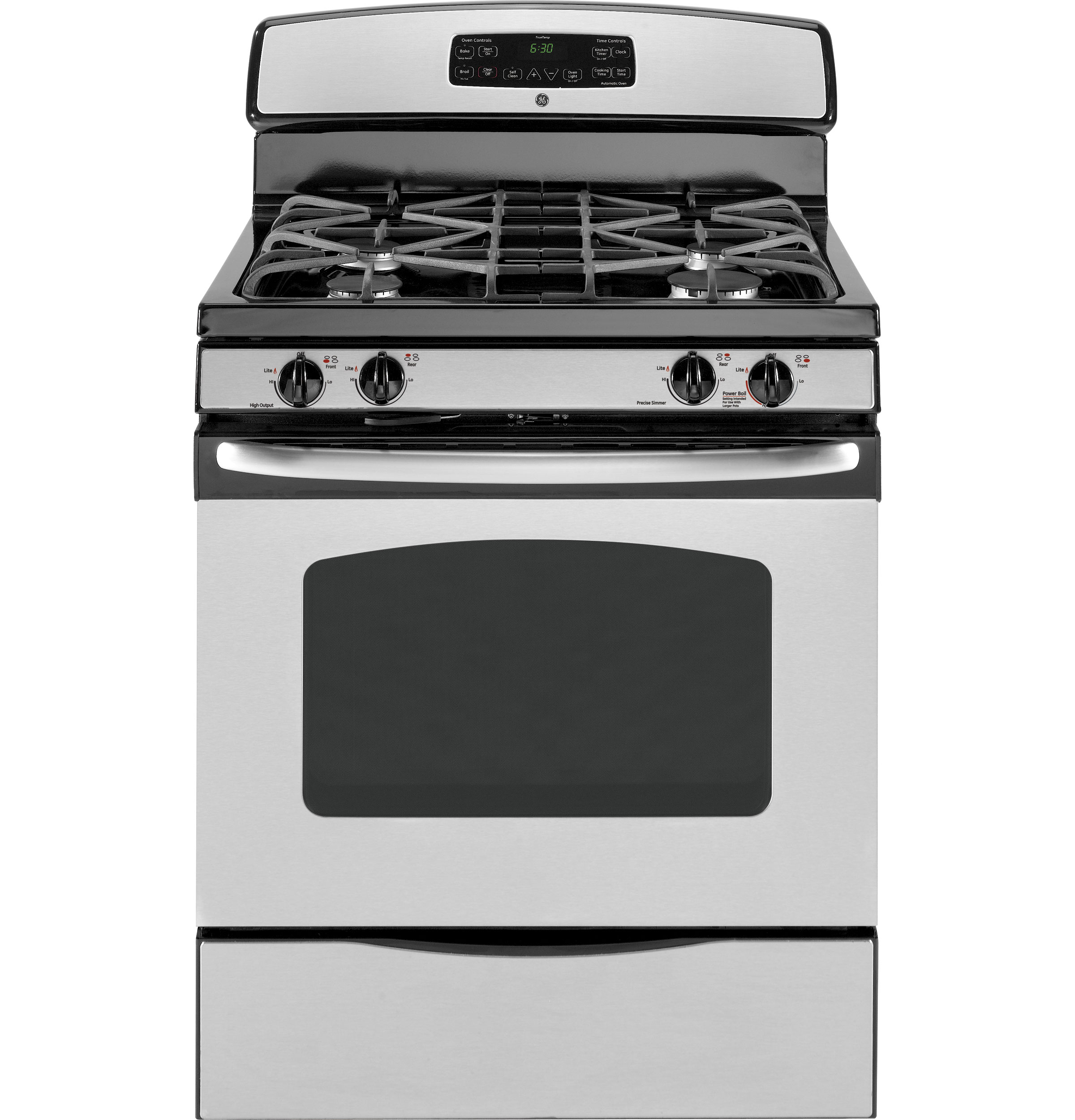 GE® 30