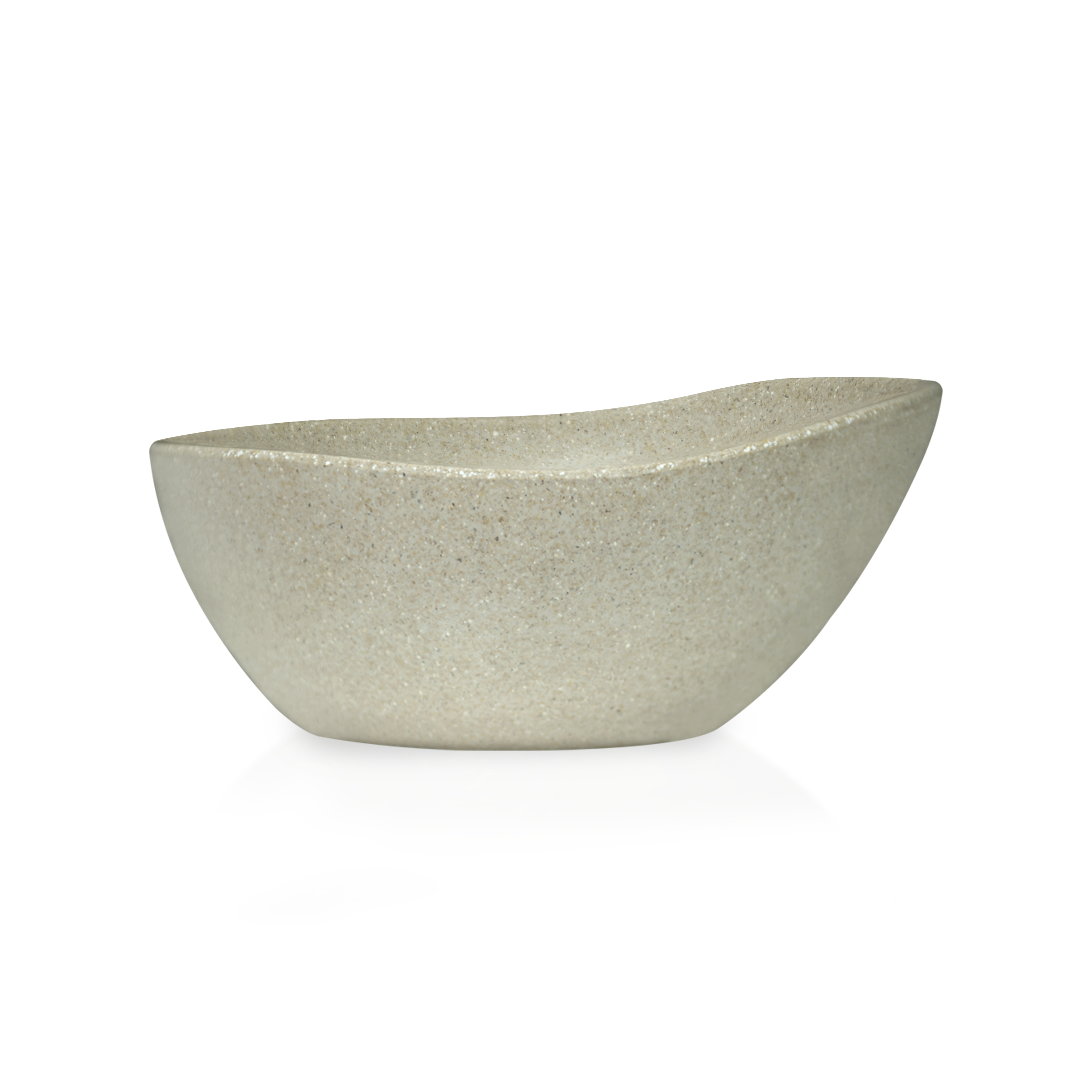 Elements Serving Tray and Bowl Set, White, 4-piece set slideshow image 6 Elements Serving Tray and Bowl Set, White, 4-piece set slideshow image 6