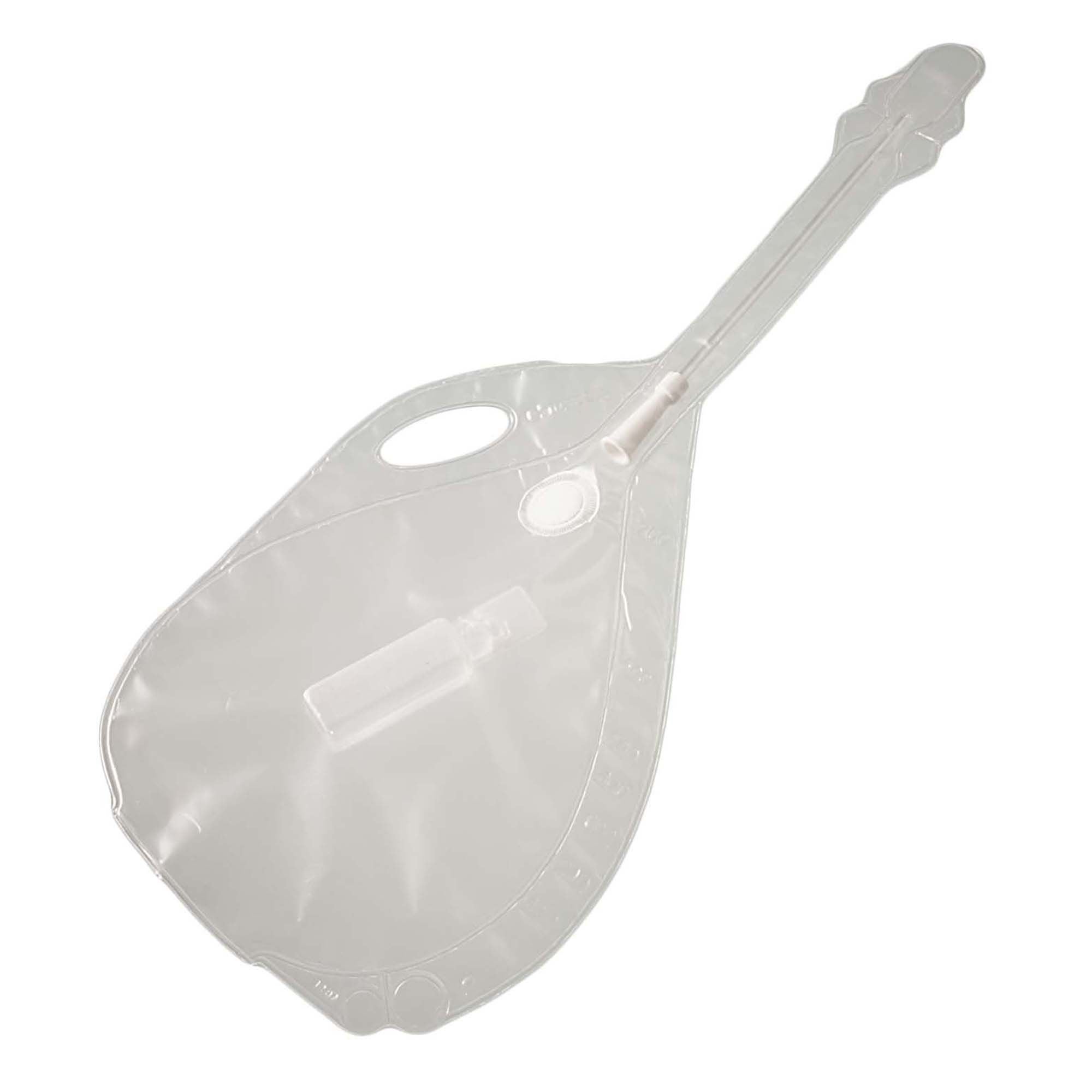 SureCath® Set Intermittent Closed System Catheter, 14 Fr.