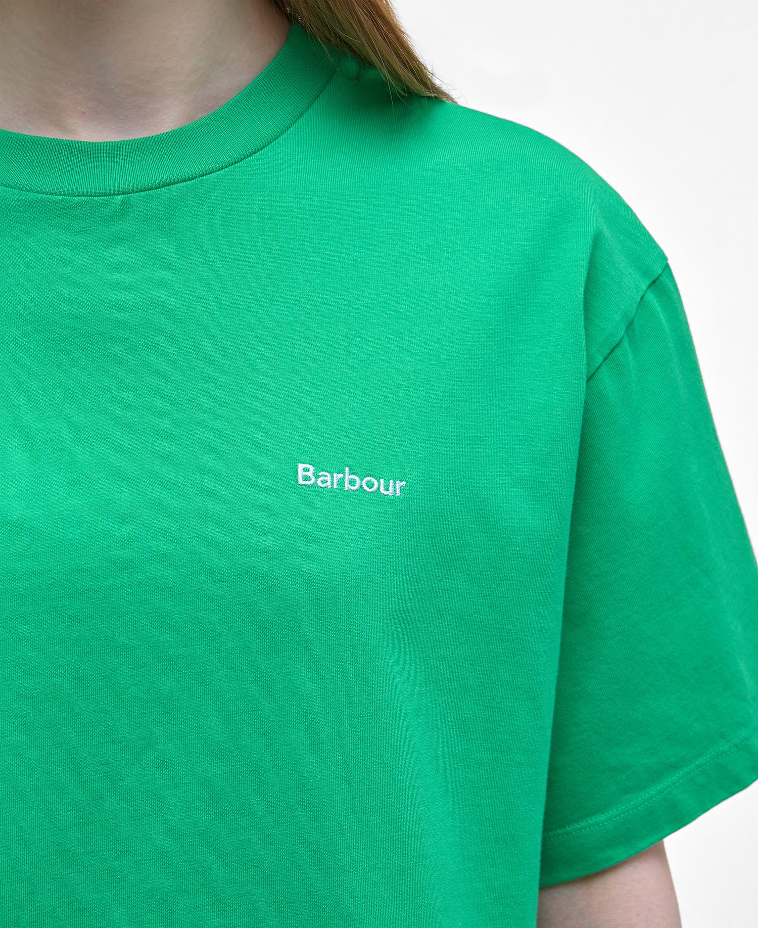 T-Shirt Jema Oversized image number 4