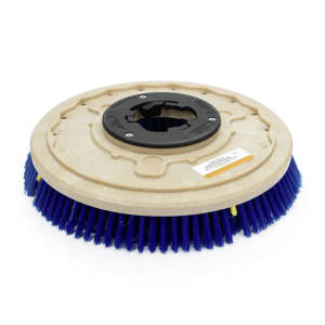 Brush 15 In Poly W/Cp    U19564