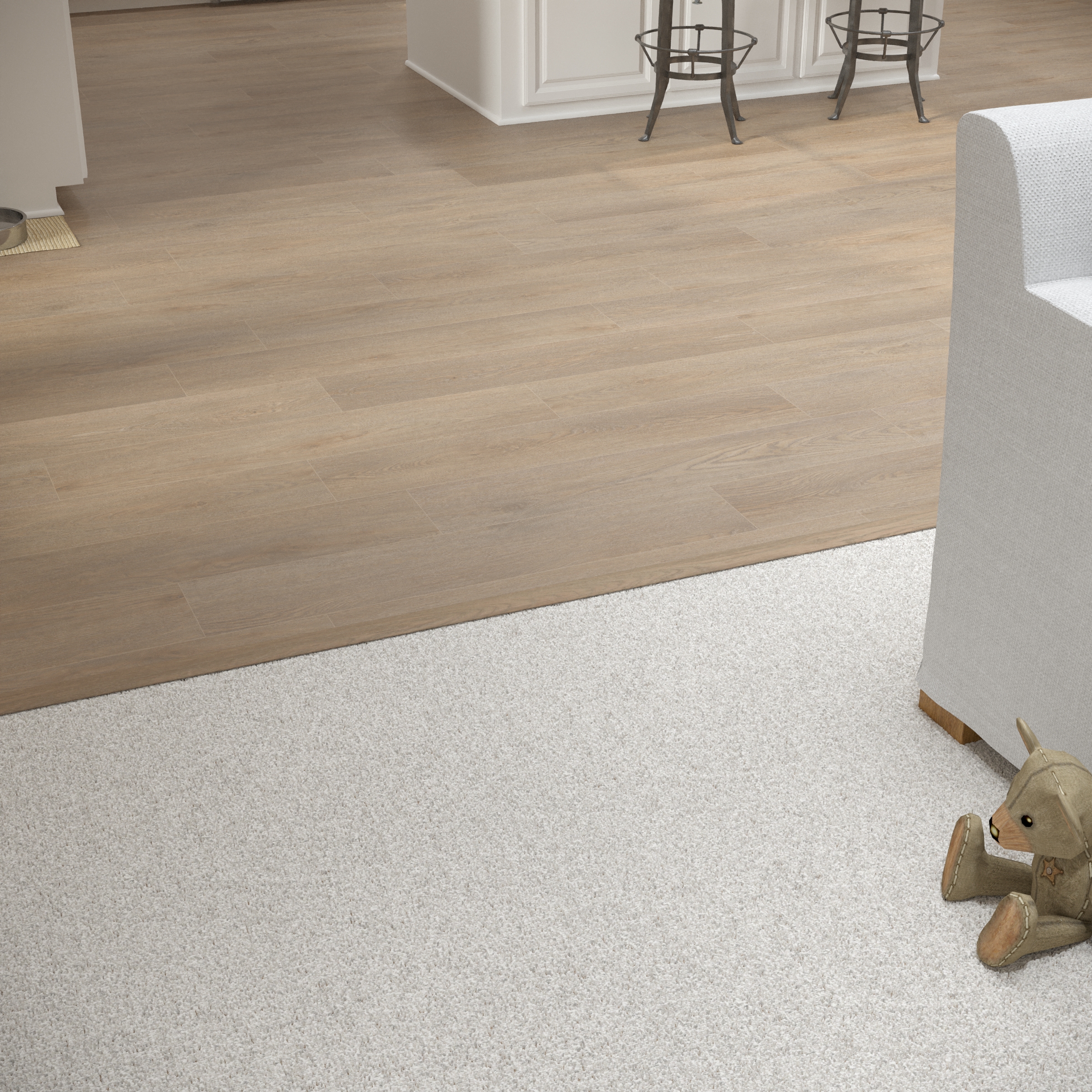 Sea Scallop Multi-Purpose Trim 6.5mm view 2