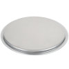 12 ¾-inch Wear-Ever® flat aluminum cover with dipped handle