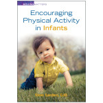 Gryphon House Encouraging Physical Activity in Infants GR-10057
