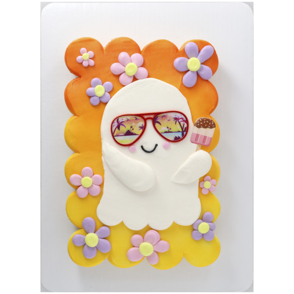 Cool Popsicle DecoPics®