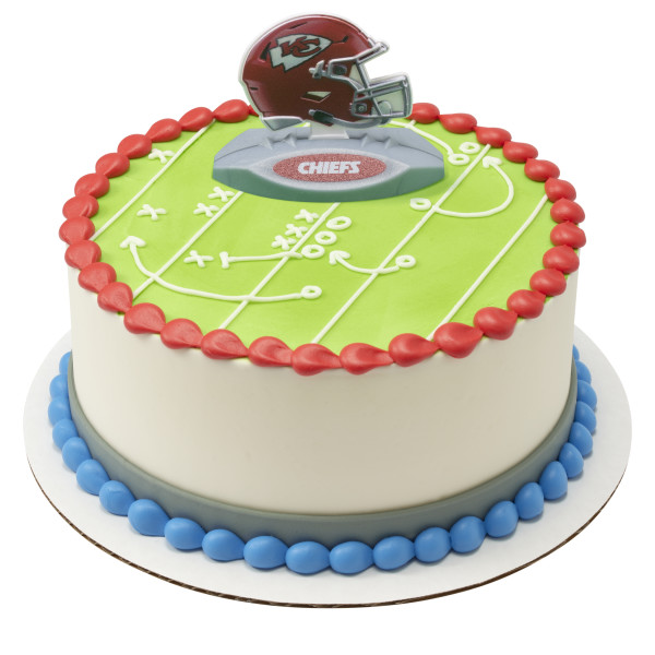 NFL Football DecoSet®