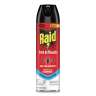 SCJ386220, SC Johnson,  Raid Ant and Roach Killer 26, Outdoor Fresh,  17.5 oz Aerosol Can