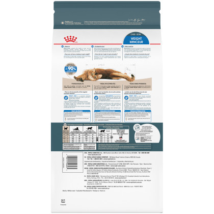 Royal Canin Feline Care Nutrition Weight Care Adult Dry Cat Food