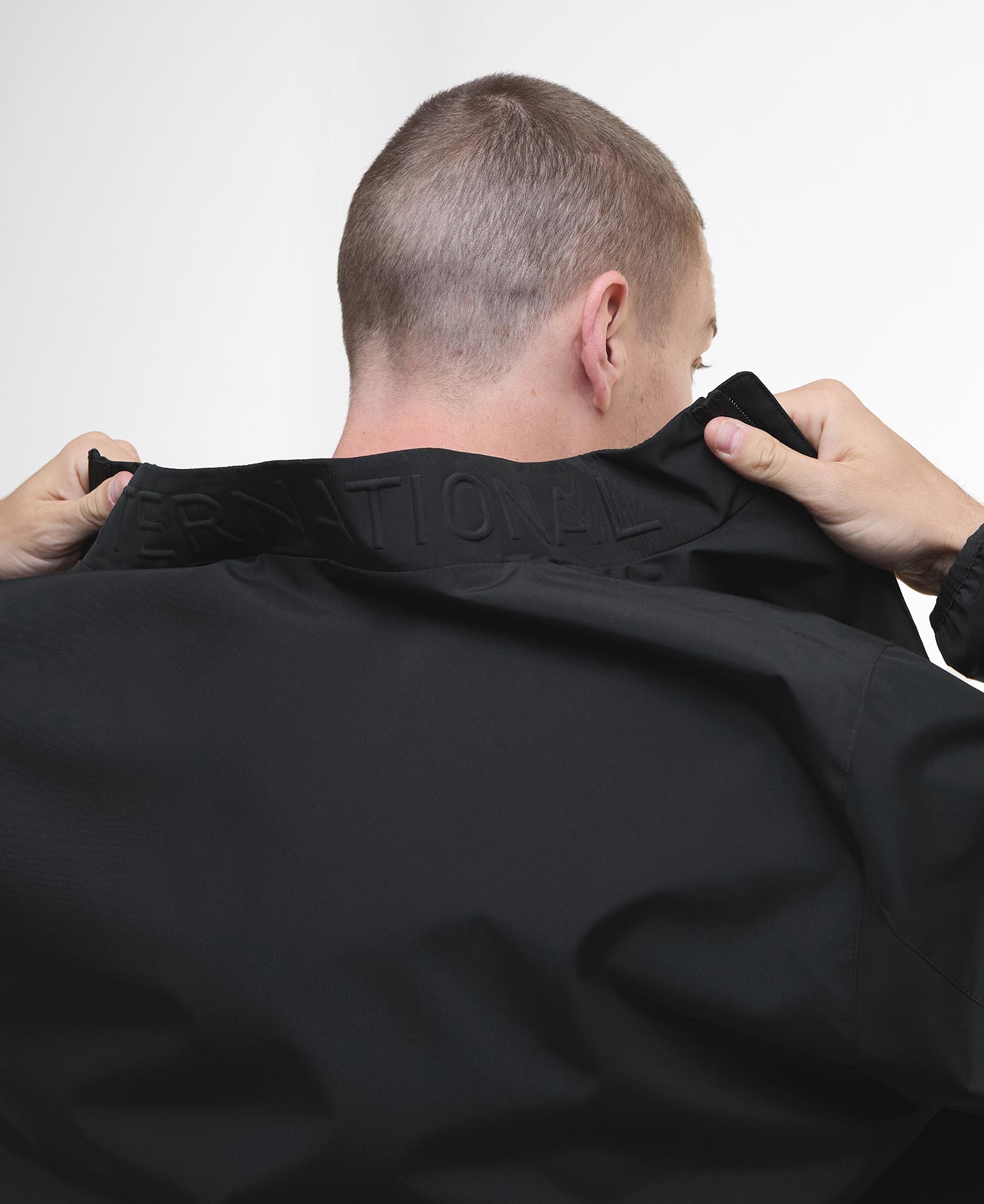 Re-Duke Showerproof Jacket image number 6