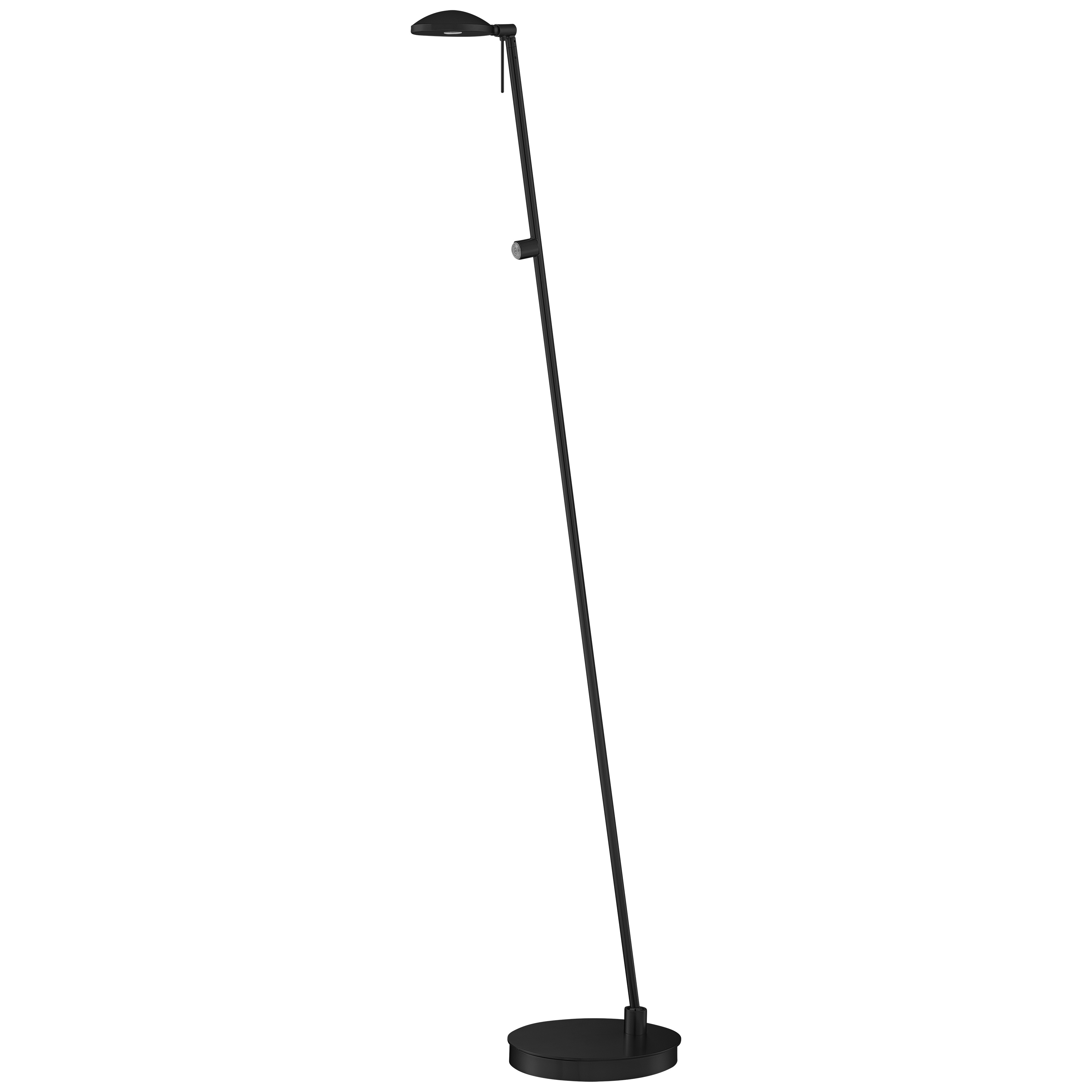 Task Portable - 1 Light LED Floor Lamp
