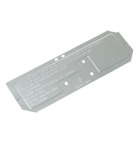 HOOD DAMPER ASSEMBLY