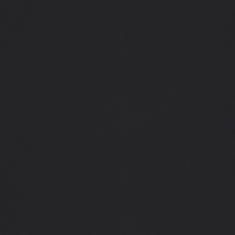 Uniform dark gray panel (no blinds or curtains) fills the frame, appearing slightly textured under low, even lighting with no visible room, window, or distinguishing features.