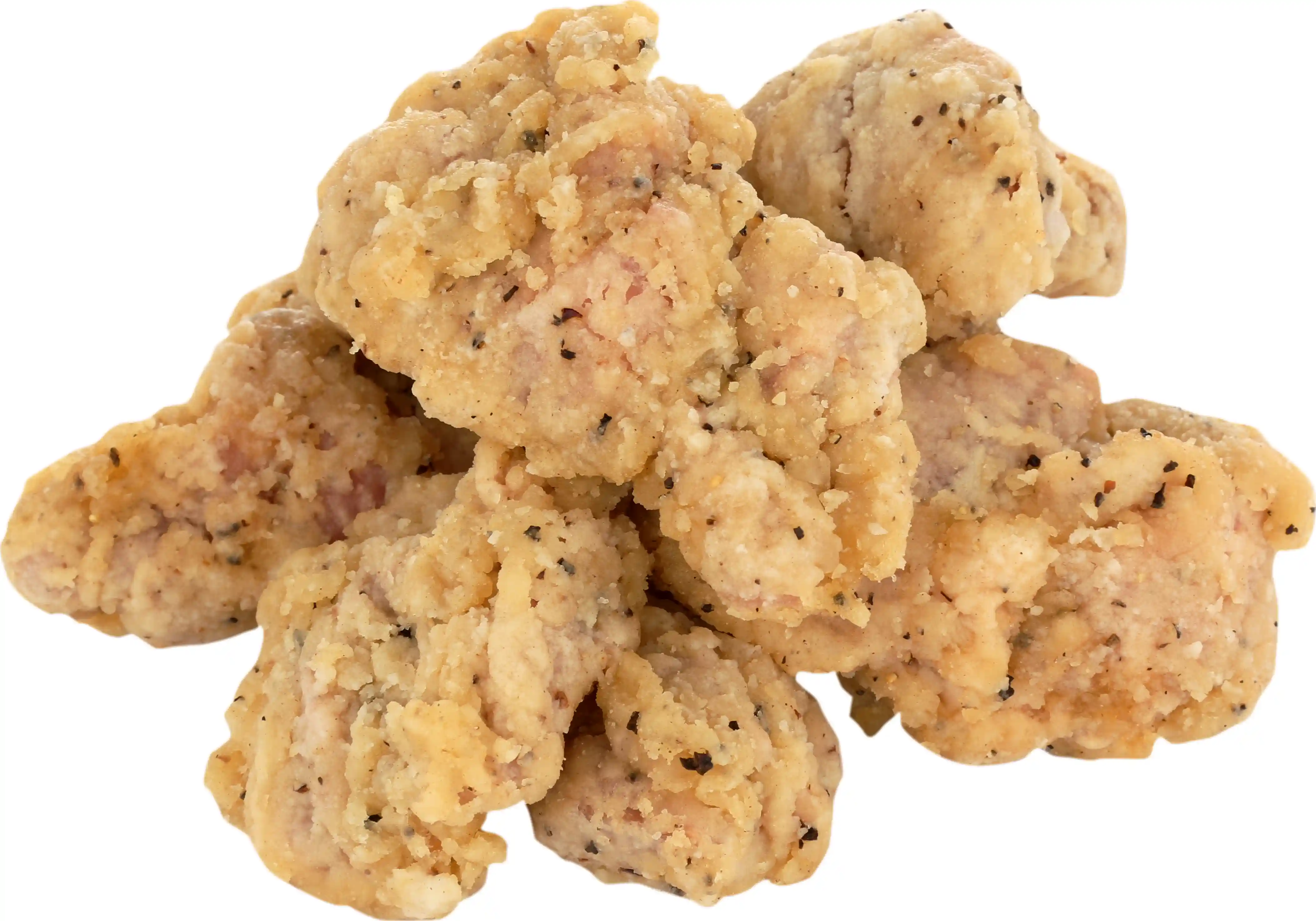 Tyson® Uncooked Chicken Gizzard Fritters_image_01