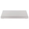 Full-size cubic display cooling plate