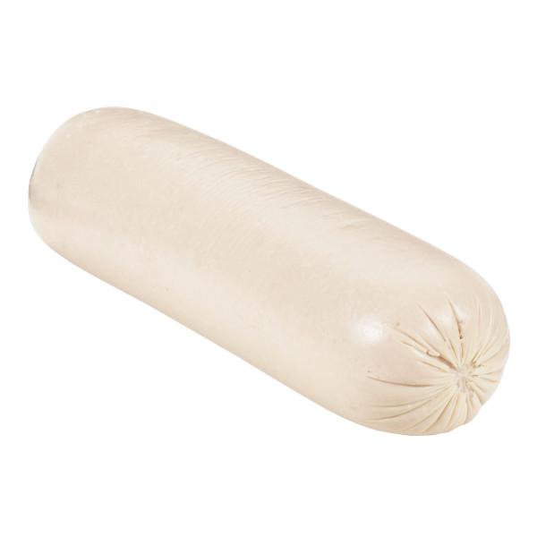 JENNIE-O(r) White Turkey Roll . C1C0 - Front Center Out of Package (Hi Res)