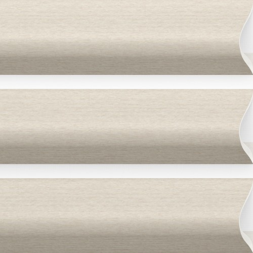 Hudson Gray PR96-1262 Pirouette® Blinds