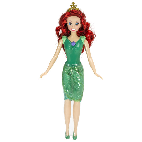 Disney Princess Ariel Doll Signature DecoSet®