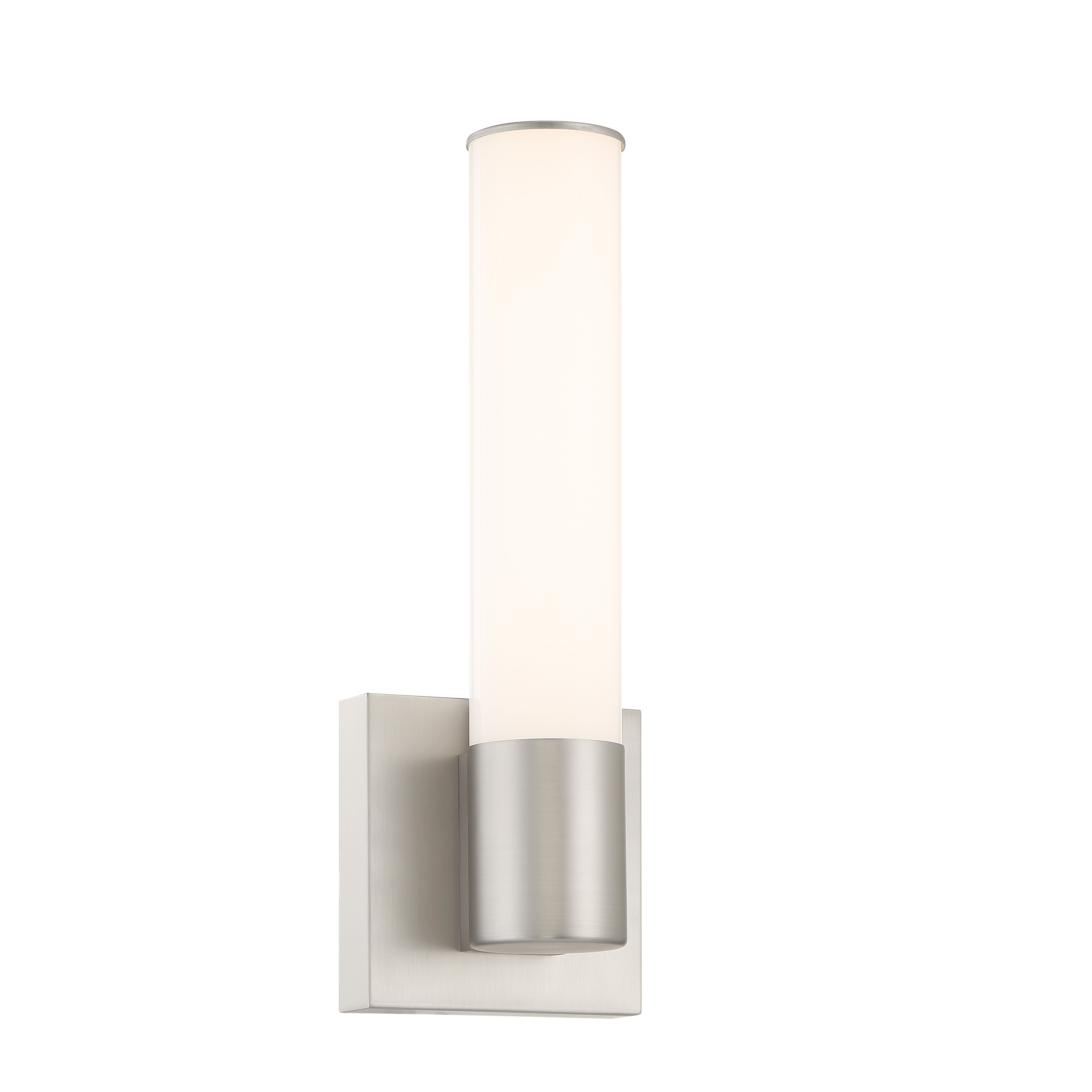 14" Round Wall Sconce and Bath