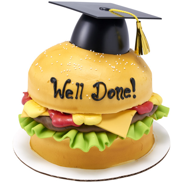 Smooth Grad Hat Layon