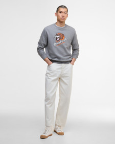 Daytona Sweatshirt 