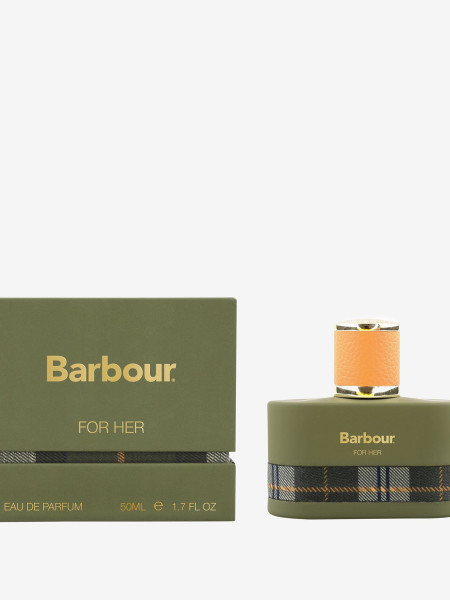 Barbour Her 50ml Barbour Her 50ml