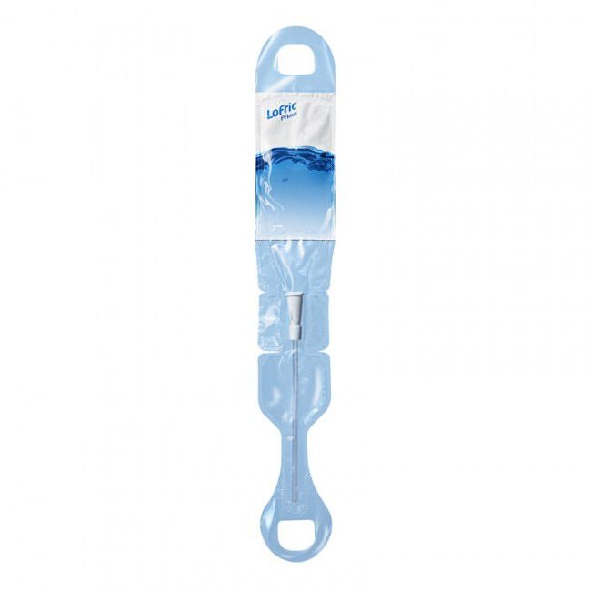 LoFric® Primo™ Urethral Catheter