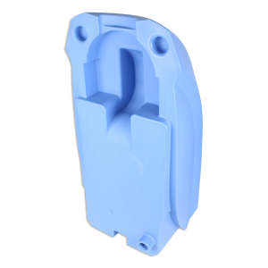 Recovery Tank B20 Ral 5012