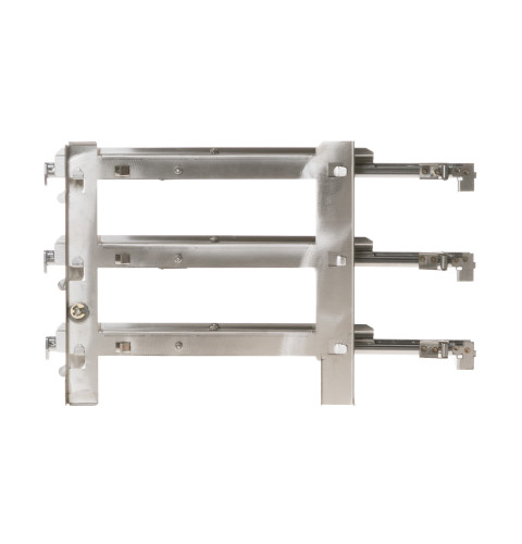RACK SLIDE ASM L/H