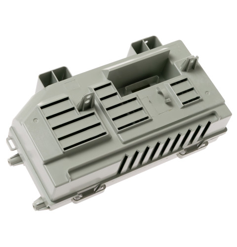 INVERTER BOARD & HOUSING ASSEMBLY