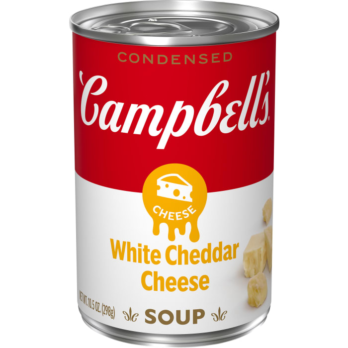 White Cheddar Cheese