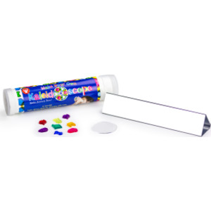 Make A Kaleidoscope