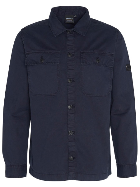 Arlo Overshirt Arlo Overshirt