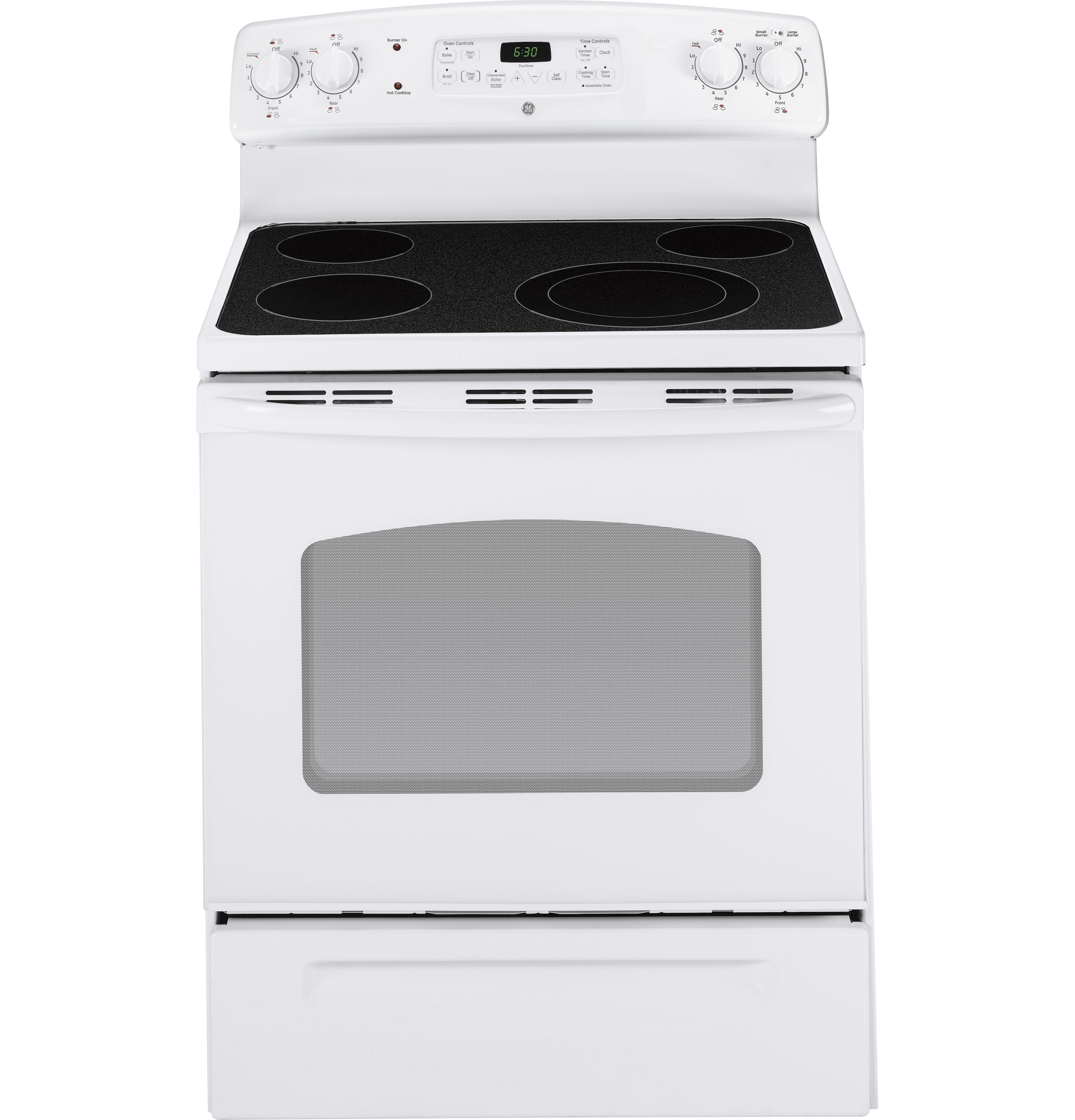 GE® 30
