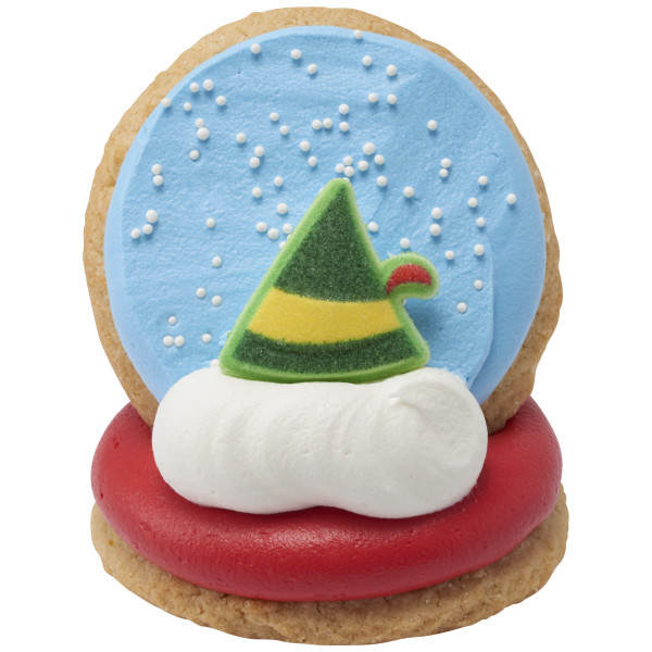 Elf Dec-Ons® Decorations