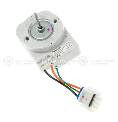 EVAPORATOR FAN MOTOR