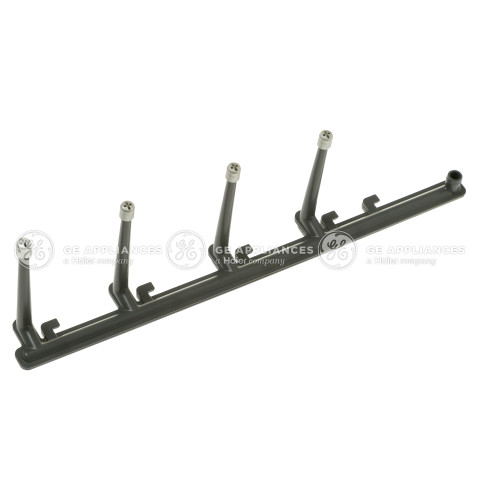 BOTTLE BLASTER ASSEMBLY